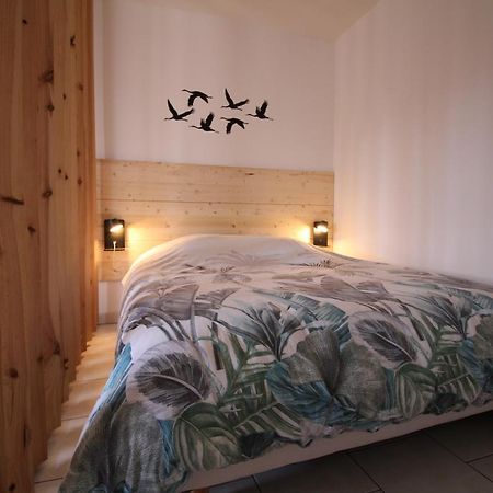 Appartement T1 Tout Confort Au Lac Du Der Giffaumont-Champaubert Exteriér fotografie