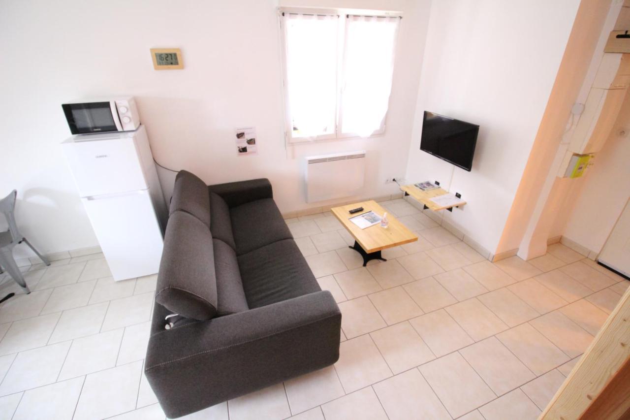 Appartement T1 Tout Confort Au Lac Du Der Giffaumont-Champaubert Exteriér fotografie