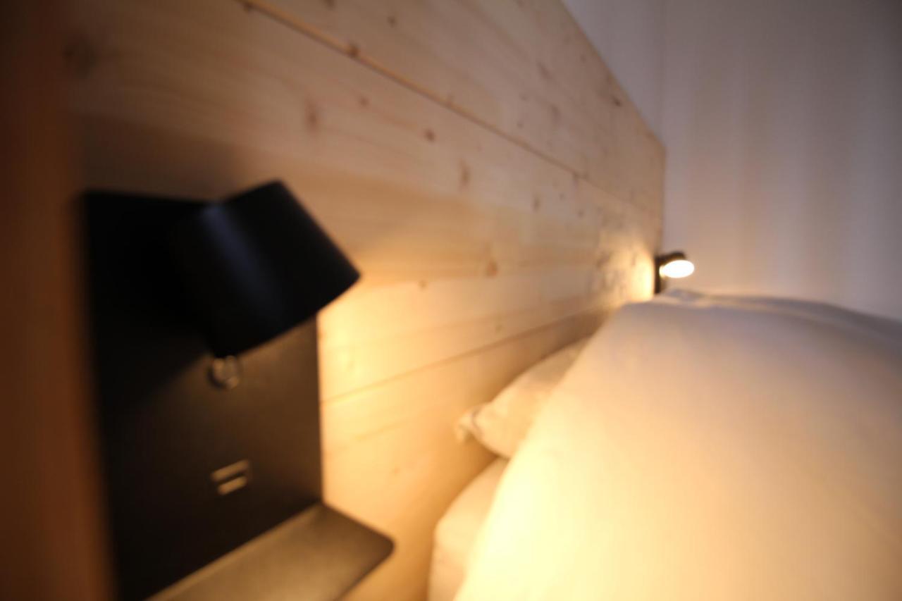 Appartement T1 Tout Confort Au Lac Du Der Giffaumont-Champaubert Exteriér fotografie