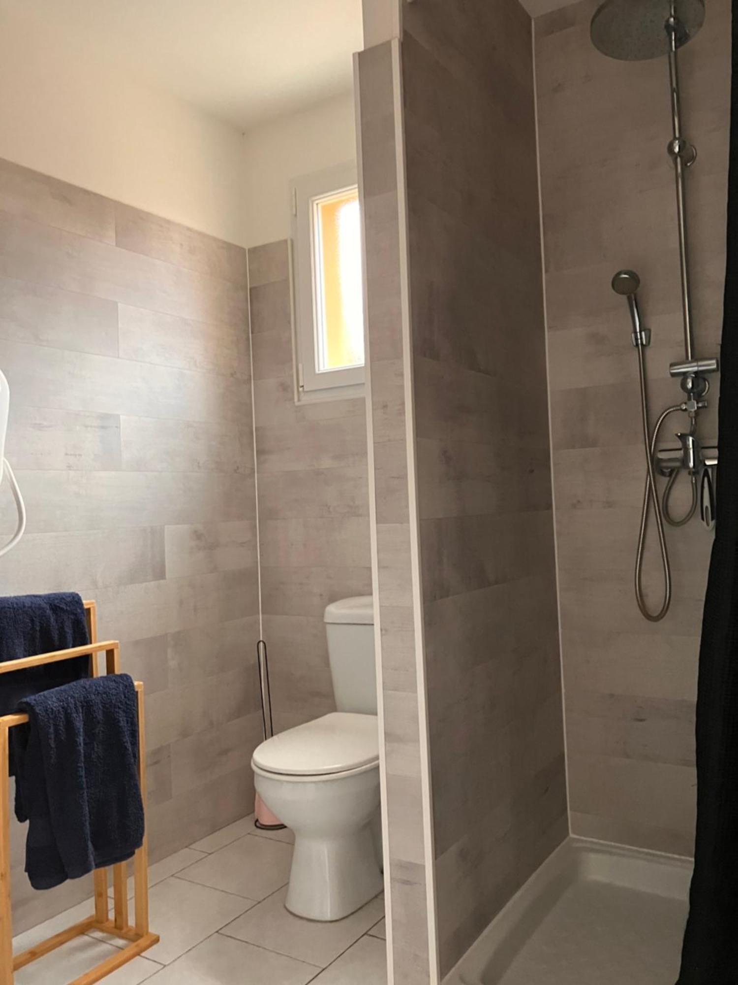 Appartement T1 Tout Confort Au Lac Du Der Giffaumont-Champaubert Exteriér fotografie
